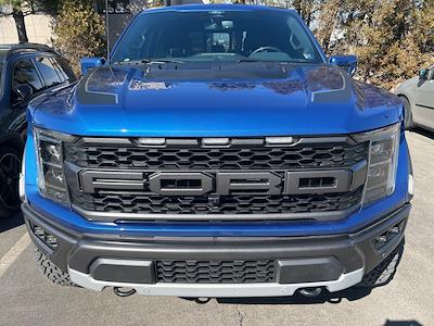 Used 2022 Ford F-150 - photo 1
