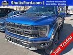 2022 Ford F-150 SuperCrew Cab 4WD Pickup for sale #S6F4233A - photo 1
