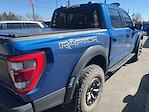 2022 Ford F-150 SuperCrew Cab 4WD Pickup for sale #S6F4233A - photo 5