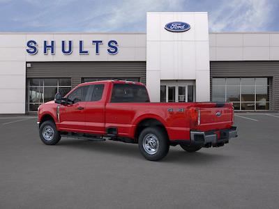 2026 Ford F-250 Super Cab 4WD Pickup for sale #S6F4400 - photo 2