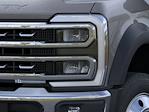 New 2026 Ford F-550 Crew Cab Cab Chassis for sale #S6F4861 - photo 18