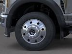 New 2026 Ford F-550 Crew Cab Cab Chassis for sale #S6F4861 - photo 19