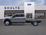 New 2026 Ford F-550 Crew Cab Cab Chassis for sale #S6F4861 - photo 4