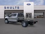 New 2026 Ford F-550 Crew Cab Cab Chassis for sale #S6F4861 - photo 2