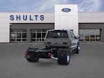 New 2026 Ford F-550 Crew Cab Cab Chassis for sale #S6F4861 - photo 8