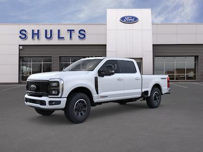 2026 Ford F-350 Crew Cab SRW 4WD Pickup for sale #S6F5171 - photo 1
