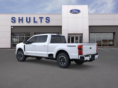 2026 Ford F-350 Crew Cab SRW 4WD Pickup for sale #S6F5171 - photo 2