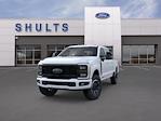 2026 Ford F-350 Crew Cab SRW 4WD Pickup for sale #S6F5171 - photo 3