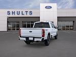2026 Ford F-350 Crew Cab SRW 4WD Pickup for sale #S6F5171 - photo 8