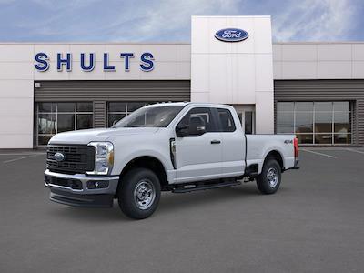 New 2026 Ford F-250 Super Cab for sale #S6F5234 - photo 1