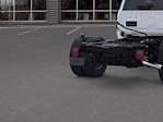 2026 Ford F-550 Regular Cab DRW 4WD Cab Chassis for sale #S6F5362 - photo 21