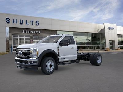 New 2026 Ford F-550 - photo 1