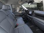 2026 Ford F-550 Regular Cab DRW 4WD Cab Chassis for sale #S6F5368 - photo 11