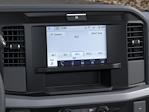 2026 Ford F-550 Regular Cab DRW 4WD Cab Chassis for sale #S6F5368 - photo 14