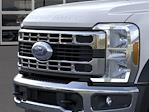 2026 Ford F-550 Regular Cab DRW 4WD Cab Chassis for sale #S6F5368 - photo 17