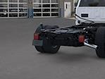 2026 Ford F-550 Regular Cab DRW 4WD Cab Chassis for sale #S6F5368 - photo 21