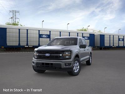 New 2026 Ford F-150 - photo 1