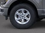 2026 Ford F-150 SuperCrew Cab 4WD Pickup for sale #S6F5477 - photo 19