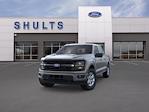 2026 Ford F-150 SuperCrew Cab 4WD Pickup for sale #S6F5477 - photo 2