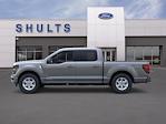 2026 Ford F-150 SuperCrew Cab 4WD Pickup for sale #S6F5477 - photo 3