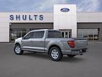 2026 Ford F-150 SuperCrew Cab 4WD Pickup for sale #S6F5477 - photo 4