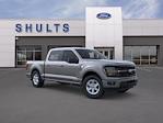 2026 Ford F-150 SuperCrew Cab 4WD Pickup for sale #S6F5477 - photo 7