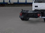 2026 Ford F-350 Regular Cab DRW 4WD Cab Chassis for sale #S6F5623 - photo 21