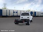 2026 Ford F-350 Regular Cab DRW 4WD Cab Chassis for sale #S6F5623 - photo 8