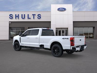 2026 Ford F-250 Crew Cab 4WD Pickup for sale #S6F5631 - photo 2