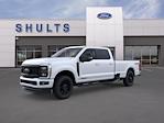 2026 Ford F-250 Crew Cab 4WD Pickup for sale #S6F5631 - photo 1