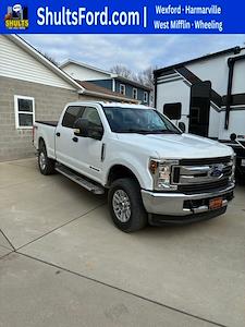 2019 Ford F-250 Crew Cab 4WD Pickup for sale #S6F5650A - photo 1