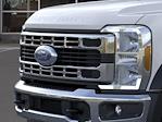 2026 Ford F-550 Regular Cab DRW 4WD Cab Chassis for sale #S6F5826 - photo 17