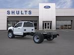 2026 Ford F-550 Regular Cab DRW 4WD Cab Chassis for sale #S6F5826 - photo 2