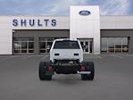 2026 Ford F-550 Regular Cab DRW 4WD Cab Chassis for sale #S6F5826 - photo 5
