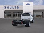 2026 Ford F-550 Regular Cab DRW 4WD Cab Chassis for sale #S6F5826 - photo 8