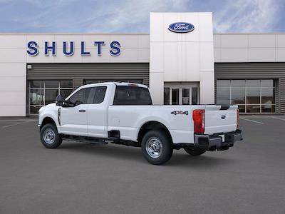 2026 Ford F-250 Super Cab 4WD Pickup for sale #S6F5830 - photo 2