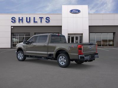 New 2026 Ford F-350 Crew Cab for sale #S6F5893 - photo 2