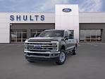 2026 Ford F-350 Crew Cab SRW 4WD Pickup for sale #S6F5893 - photo 2