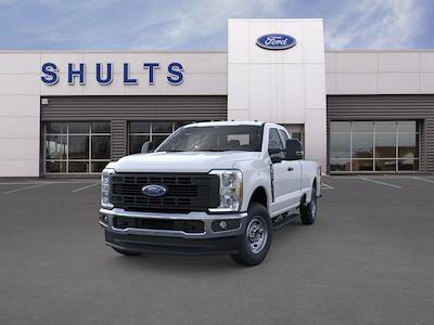 2026 Ford F-250 Super Cab 4WD Pickup for sale #S6F5908 - photo 2