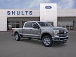 2026 Ford F-350 Crew Cab SRW 4WD Pickup for sale #S6F5977 - photo 7