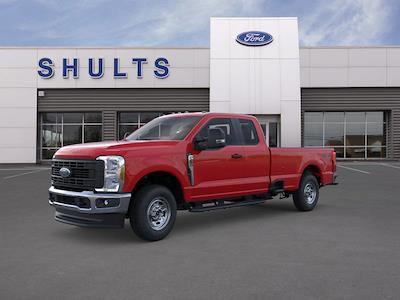 2026 Ford F-250 Super Cab 4WD Pickup for sale #S6F6017 - photo 1