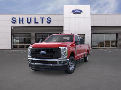 2026 Ford F-250 Super Cab 4WD Pickup for sale #S6F6017 - photo 2