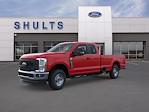 2026 Ford F-250 Super Cab 4WD Pickup for sale #S6F6017 - photo 1
