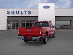 2026 Ford F-250 Super Cab 4WD Pickup for sale #S6F6017 - photo 8