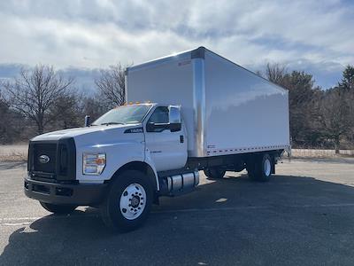 New 2026 Ford F-750 - photo 1