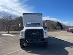 2026 Ford F-750 Regular Cab DRW RWD Box Truck for sale #S6F6029 - photo 8