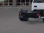 New 2026 Ford F-550 Regular Cab Cab Chassis for sale #S6F6140 - photo 21