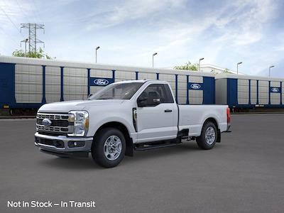 2026 Ford F-250 Regular Cab RWD Pickup for sale #S6F6161 - photo 1