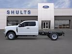 2026 Ford F-350 Super Cab DRW 4WD Cab Chassis for sale #S6F6348 - photo 4