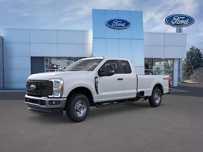 New 2026 Ford F-250 - photo 1